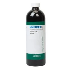 Uniters Edge Paint, Black, 33.8 Oz.