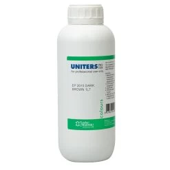 Uniters Edge Paint, Dark Brown, 33.8 Oz.