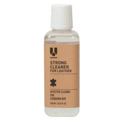 Uniters Strong Cleaner For Leather, 8.45 Oz.