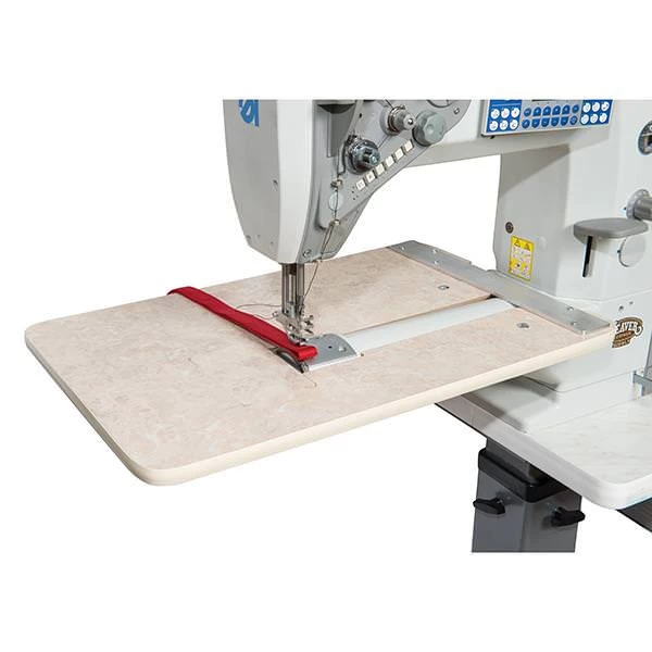 Adler 969 Table Top Attachment 1 Adler 969 Table Top Attachment