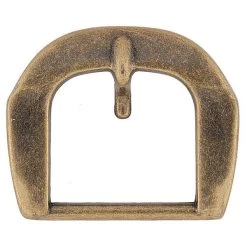 #400 Belt Buckle -Leather Craft Shop 51375 1