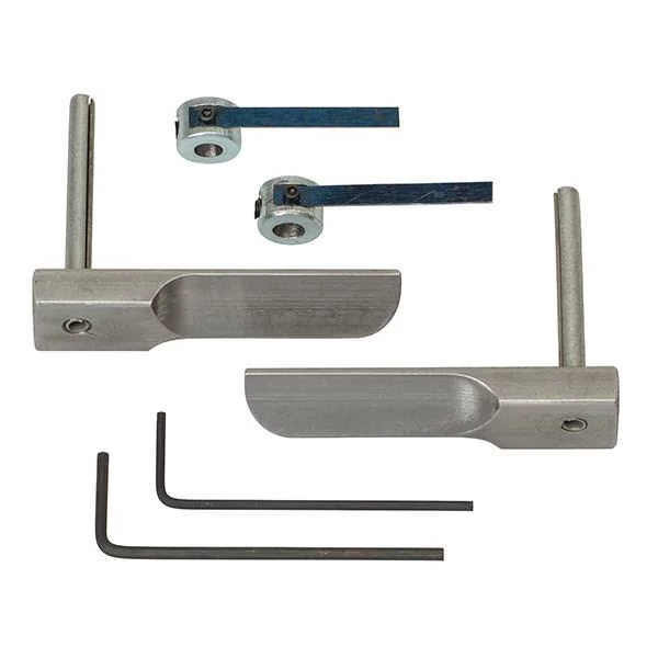 Wipers For Heritage® Dye Box II 1 Wipers For Heritage® Dye Box II