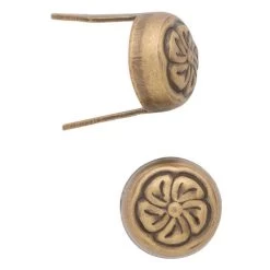 #2080 Flower Spot -Leather Craft Shop 52666 1 951d0c50 013d 4017 acb7 118cf302485b