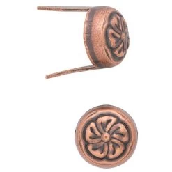 #2080 Flower Spot -Leather Craft Shop 52668 1 aaa98b63 6936 43ad 9063 d1178a189683