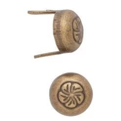 #2080 Flower Spot -Leather Craft Shop 53709 1 cb3901dc 2330 41da 8254 fe66bbe52361