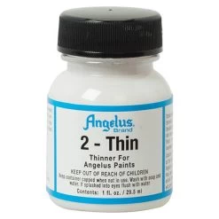 Angelus® 2-Thin, 1 Oz.
