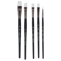 AngelusĀ® Paint Brush Set