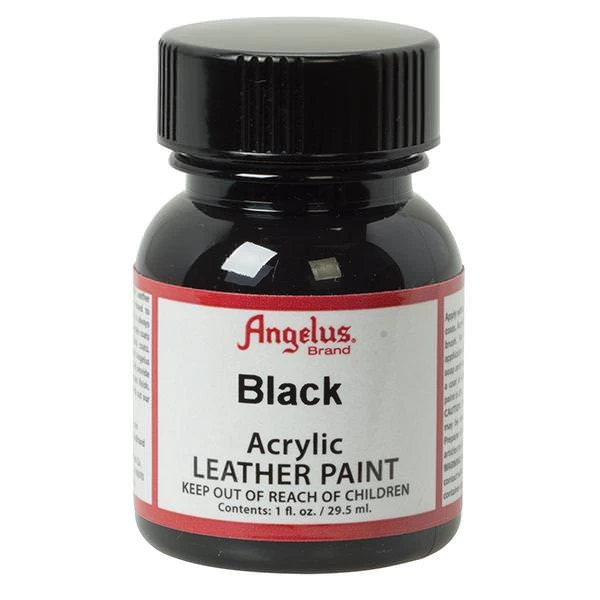 Angelus® Acrylic Leather Paint, 1 Oz. 10 Angelus® Acrylic Leather Paint, 1 Oz. - Image 10