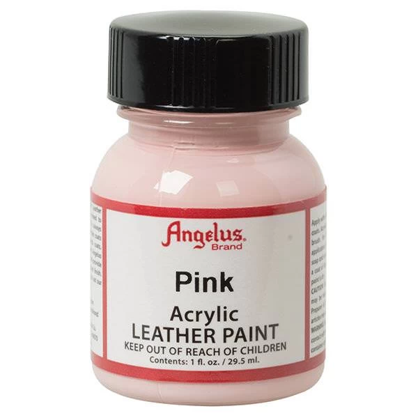Angelus® Acrylic Leather Paint, 1 Oz. 12 Angelus® Acrylic Leather Paint, 1 Oz. - Image 12