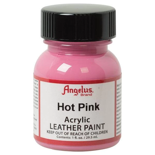 Angelus® Acrylic Leather Paint, 1 Oz. 13 Angelus® Acrylic Leather Paint, 1 Oz. - Image 13