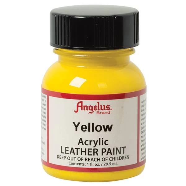 Angelus® Acrylic Leather Paint, 1 Oz. 14 Angelus® Acrylic Leather Paint, 1 Oz. - Image 14