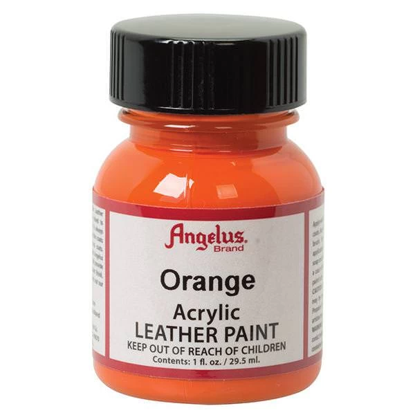 Angelus® Acrylic Leather Paint, 1 Oz. 15 Angelus® Acrylic Leather Paint, 1 Oz. - Image 15