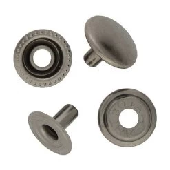 4P Line 24 Durable Snap 18 4P Line 24 Durable Snap -Leather Craft Shop 54222 1