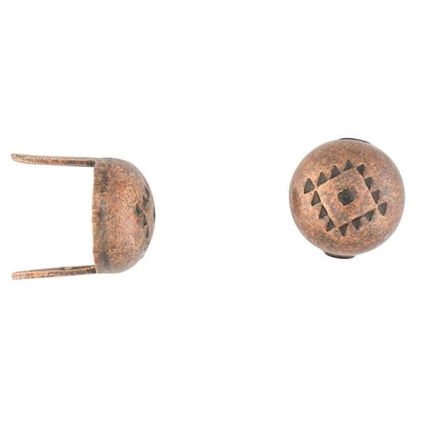 #2085 Aztec Spot 8 #2085 Aztec Spot - Image 8