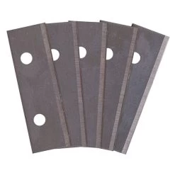Replacement Blades For Wooden Strap Cutter
