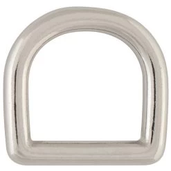 #325 D-Ring 19 #325 D-Ring -Leather Craft Shop 57124 1