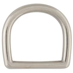 #325 D-Ring 26 #325 D-Ring -Leather Craft Shop 57126 1