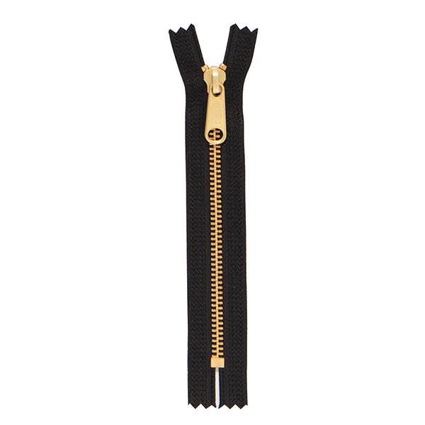 YKK® #5 Zippers, Complete 16 YKK® #5 Zippers, Complete - Image 16