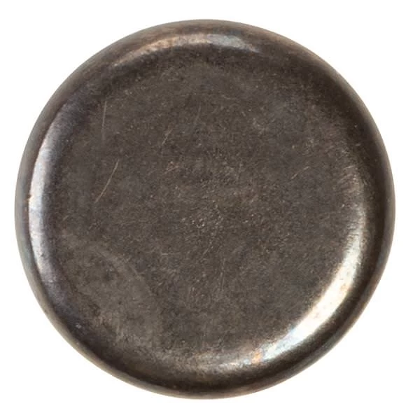 #104 Caps Antique Nickel 1 #104 Caps Antique Nickel