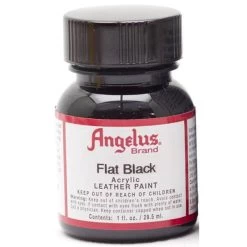 Angelus® Acrylic Leather Paint, 1 Oz. 35 Angelus® Acrylic Leather Paint, 1 Oz. -Leather Craft Shop 57670 1
