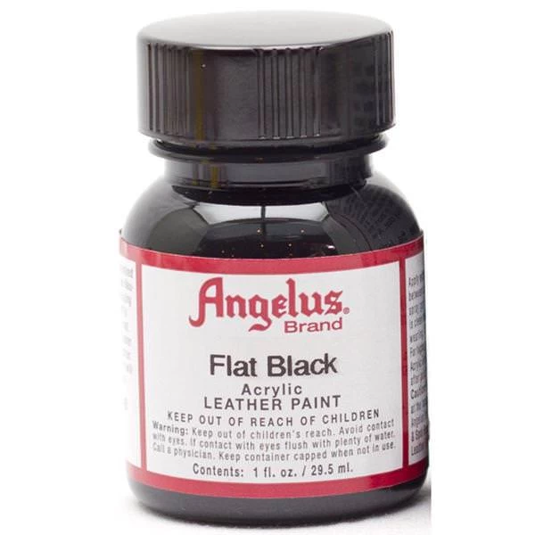 Angelus® Acrylic Leather Paint, 1 Oz. 16 Angelus® Acrylic Leather Paint, 1 Oz. - Image 16