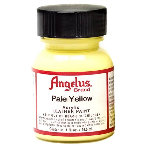 Angelus® Acrylic Leather Paint, 1 Oz. 18 Angelus® Acrylic Leather Paint, 1 Oz. - Image 18
