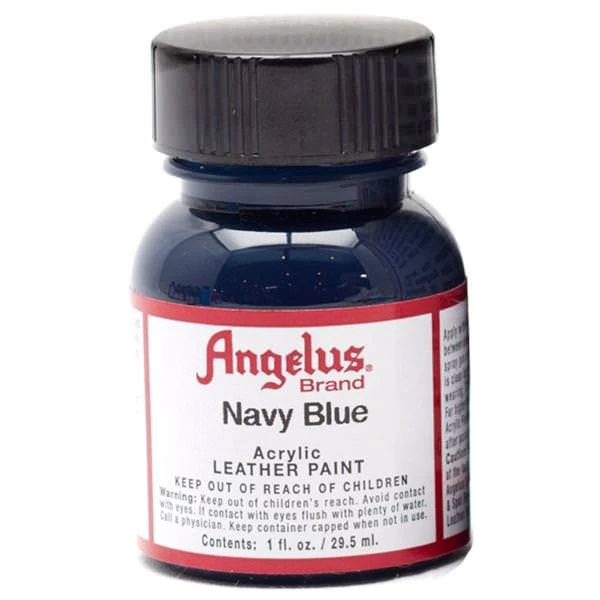 Angelus® Acrylic Leather Paint, 1 Oz. 19 Angelus® Acrylic Leather Paint, 1 Oz. - Image 19