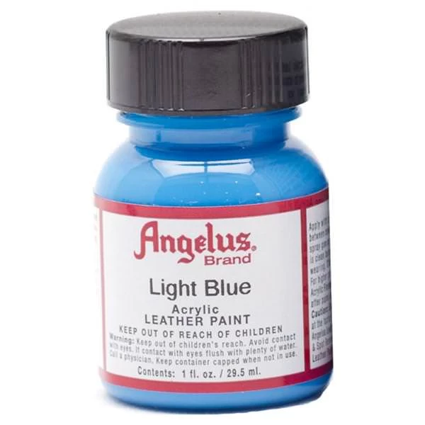 Angelus® Acrylic Leather Paint, 1 Oz. 20 Angelus® Acrylic Leather Paint, 1 Oz. - Image 20