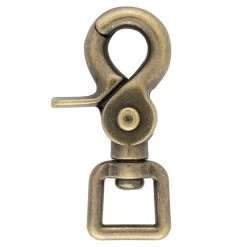 #5015 Square Scissor Snap