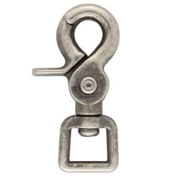 #5015 Square Scissor Snap -Leather Craft Shop 59086 1