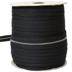 YKK® #5 Zipper - Bulk