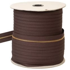 YKK® #5 Zipper - Bulk -Leather Craft Shop 59255 1