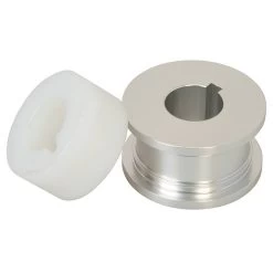 Creasing Set For Master Tool Creaser & Embosser 10 Creasing Set For Master Tool Creaser & Embosser -Leather Craft Shop 59600 1