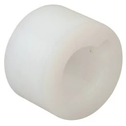 2-1/2" Diameter Bottom Roller For Master Tool Creaser & Embosser 8 2-1/2" Diameter Bottom Roller For Master Tool Creaser & Embosser -Leather Craft Shop 59611 1