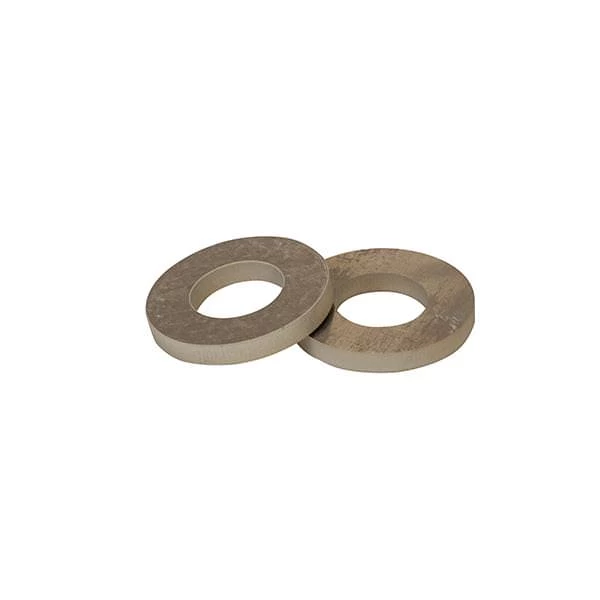 Embossing Flanges For Master Tool Creaser & Embosser 3 Embossing Flanges For Master Tool Creaser & Embosser - Image 3