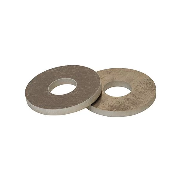 Embossing Flanges For Master Tool Creaser & Embosser 4 Embossing Flanges For Master Tool Creaser & Embosser - Image 4