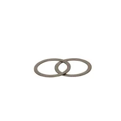 Embossing Shims For Master Tool Creaser & Embosser