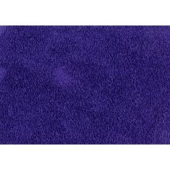 Suede Cowhide Leather Panel