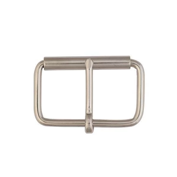 #100 Buckle, One-Tongue 6 #100 Buckle, One-Tongue - Image 6