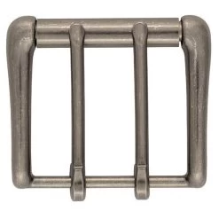 #1555 2-Tongue Roller Buckles -Leather Craft Shop 62484 1 060cc5d0 9eb6 4ff4 b74c 510462a533e5