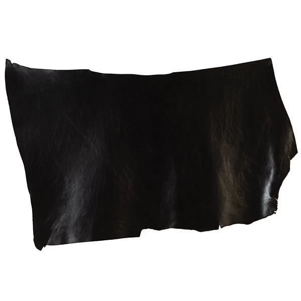 Sierra Double Shoulders, Veg Tan 1 Sierra Double Shoulders, Veg Tan