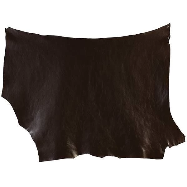 Sierra Double Shoulders, Veg Tan 6 Sierra Double Shoulders, Veg Tan - Image 6