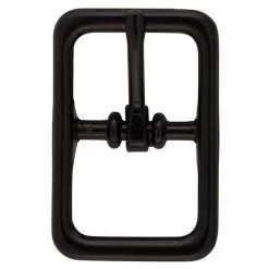 #121 Buckle -Leather Craft Shop 63645 1