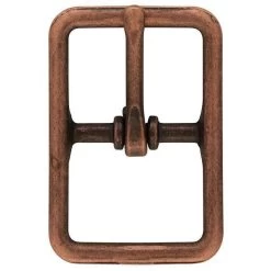 #121 Buckle -Leather Craft Shop 63653 1