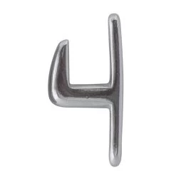 #130 English Bridle Hook