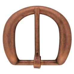 #5 Buckle -Leather Craft Shop 64323 1