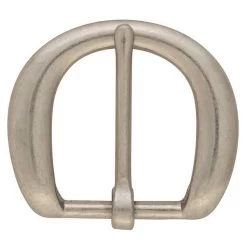 #5 Buckle -Leather Craft Shop 64327 1