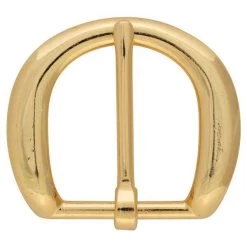 #5 Buckle -Leather Craft Shop 64331 1