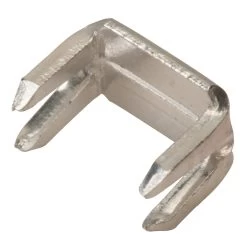 #5 Zipper Slider Stops -Leather Craft Shop 65 2888 B AL