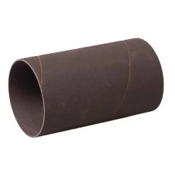 Replacement Sanding Sleeve For Master Tool Power Edge Burnisher